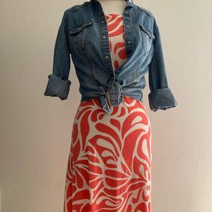 J. Crew Sweater Dress